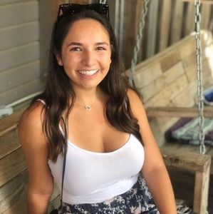 Meet your Posher, Jessie